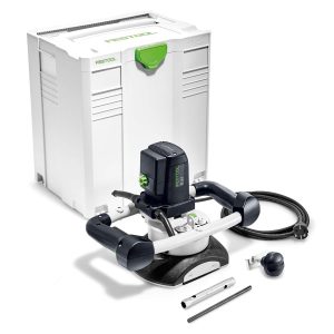 FESTOOL Renoveringsfræser RG 150 E-Plus RENOFIX