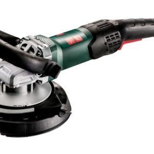 Metabo Renoveringsfræser RFEV 19-125 RT