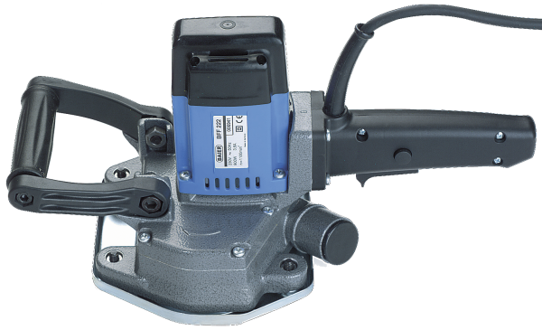 Facadefræser/betonsliber BFF222 190mm 800W